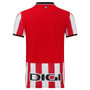 Athletic Bilbao 25/26 Stadium Men's Home Shirt