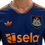 Newcastle United 25/26 Stadium Men's Third Shirt