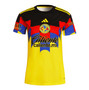 CF América 25/26 Women's Home Shirt