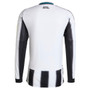 Newcastle United 25/26 Men's Home Long Sleeve Shirt