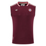 Bayern Munich 25/26 Men's Bordeaux Terrace Icon Tank Top