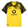 Borussia Dortmund 25/26 Stadium Men's Home Shirt