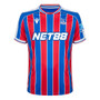 Crystal Palace 25/26 Stadium Men's Home Shirt