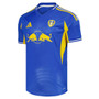 Leeds United 25/26 Stadium Men's Away Shirt