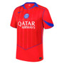 Paris Saint-Germain 25/26 Stadium Men's Third Shirt