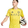 Al-Nassr 25/26 Stadium Men's Home Shirt