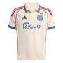 Ajax 25/26 Kid's Third Mini-Kit