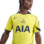 Tottenham 25/26 Stadium Men's Third Shirt