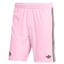 Bayern Munich 25/26 Kid's Pink Goalkeeper Mini-Kit