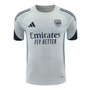Arsenal 25/26 Men's Gray Training Shirt