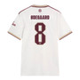ØDEGAARD #8 Arsenal 25/26 Kid's Third Mini-Kit - Arsenal Font