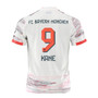 KANE #9 Bayern Munich 25/26 Kid's Away Mini-Kit