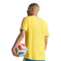 Colombia 2026 Authentic Men's Home Shirt