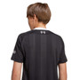 Liverpool 25/26 Kid's Black Goalkeeper Mini-Kit