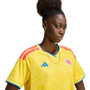 Colombia 2026 Women's Home Shirt