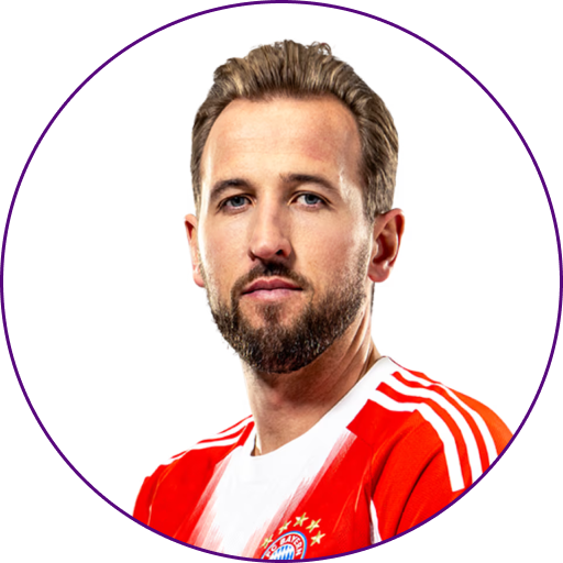 Harry Kane