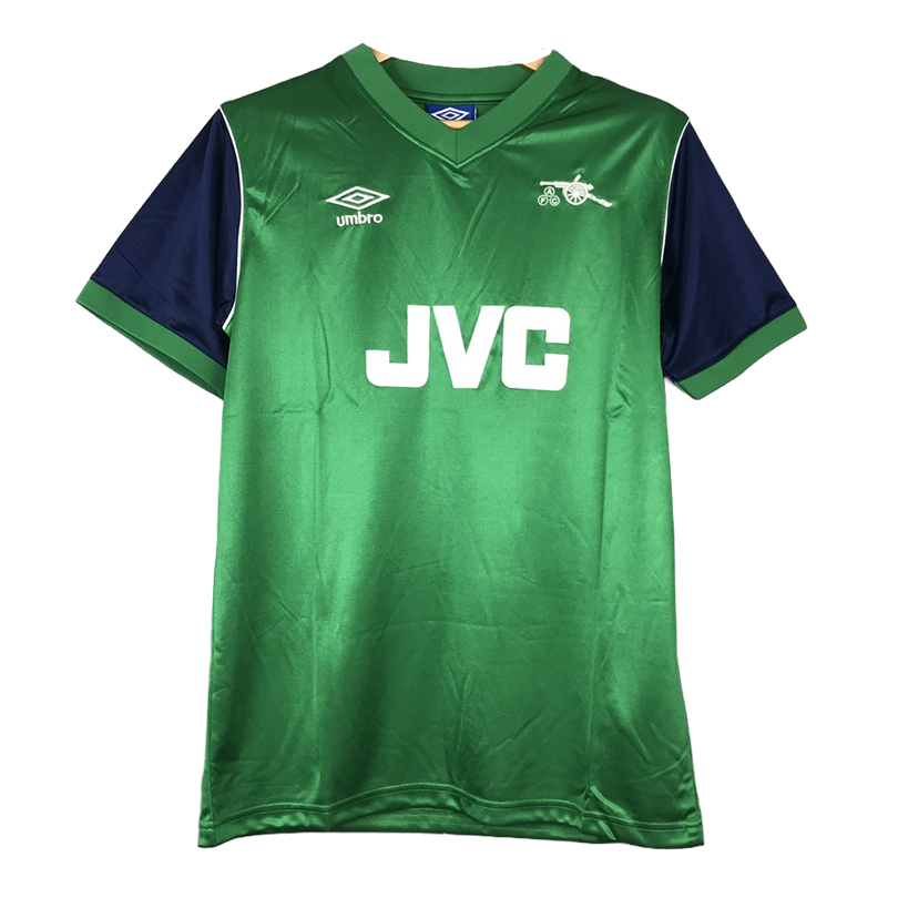 Arsenal 82/83 Men's Away Retro Shirt