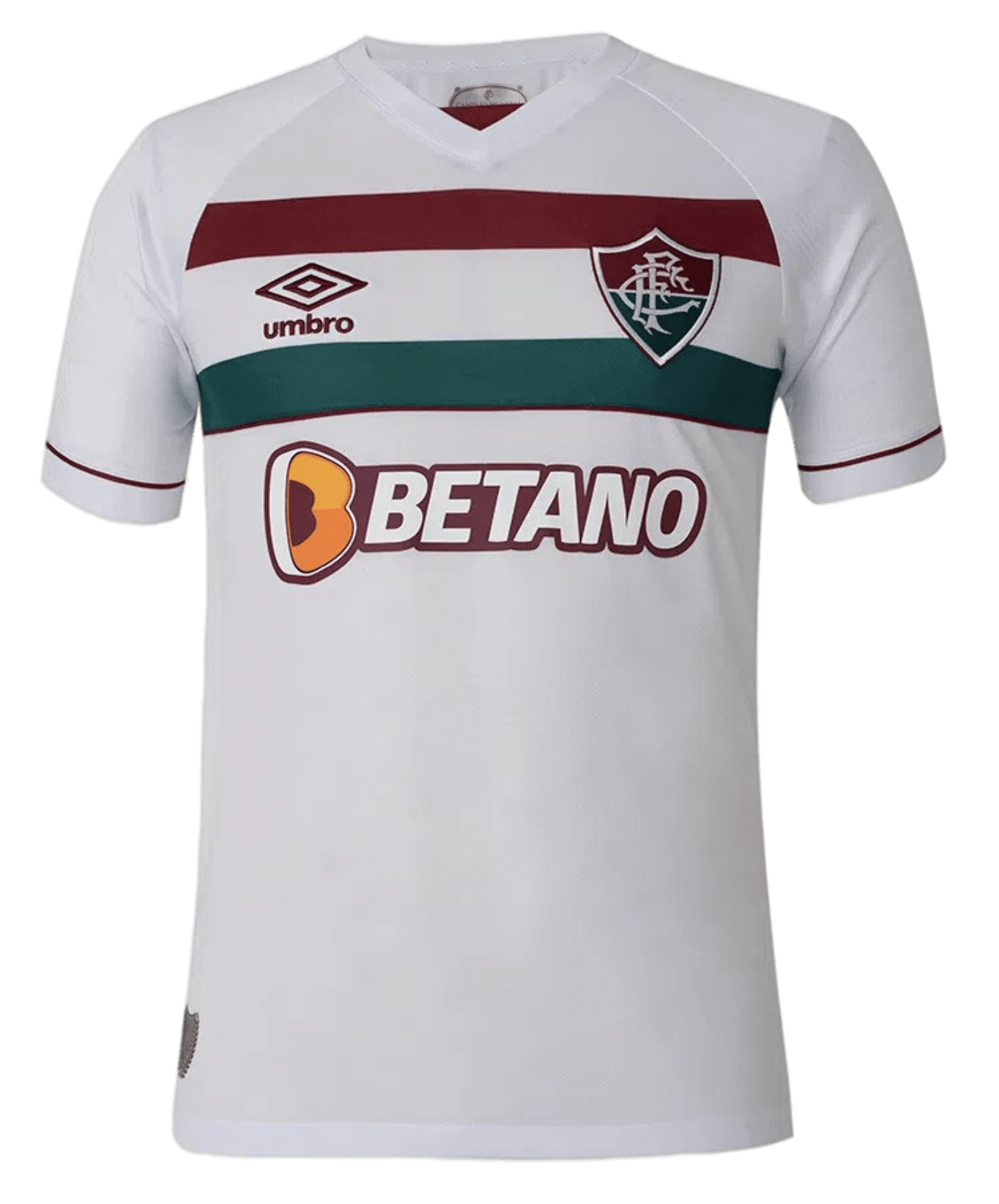 Fluminense 23/24 Stadium Men's Away Shirt