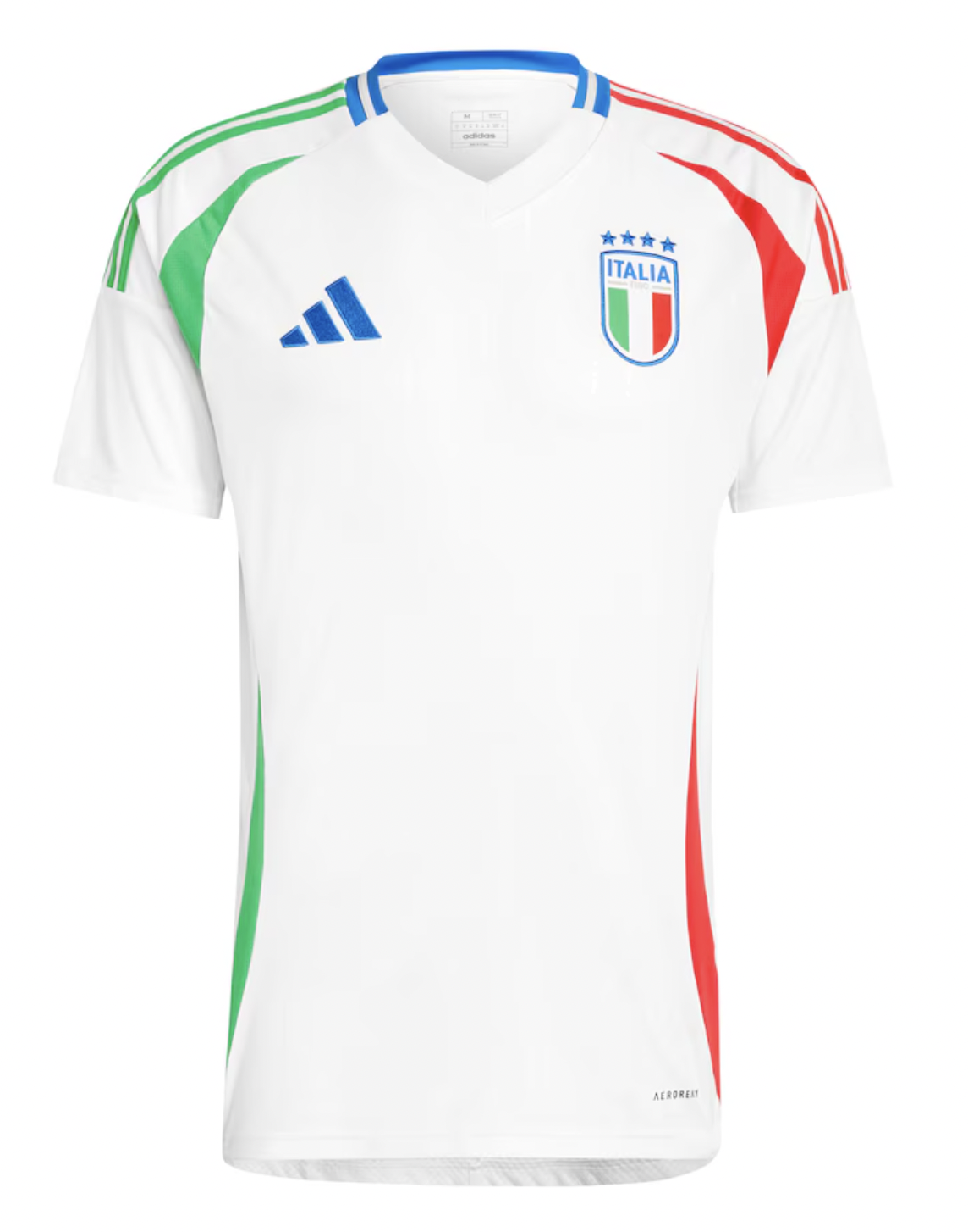 Italy 2024 Stadium Men's Away Shirt