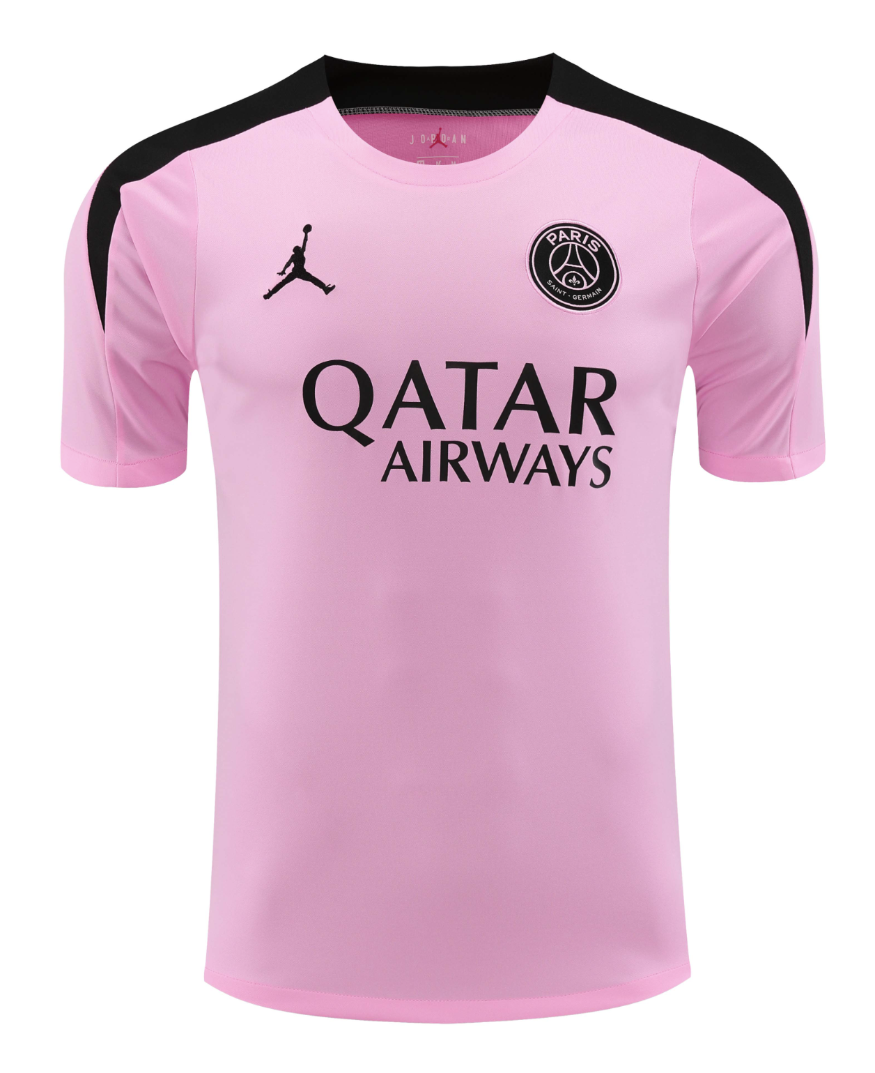 Paris Saint-Germain 24/25 Men's Pink Training Shirt