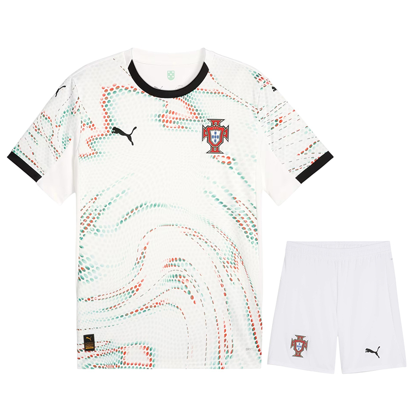 Portugal 2025 Kid's Away Mini-Kit