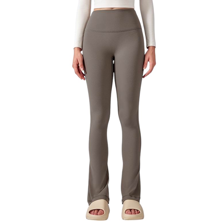 Lululemon Women's Multiple Colors High-Rise Mini-Flare Leggings