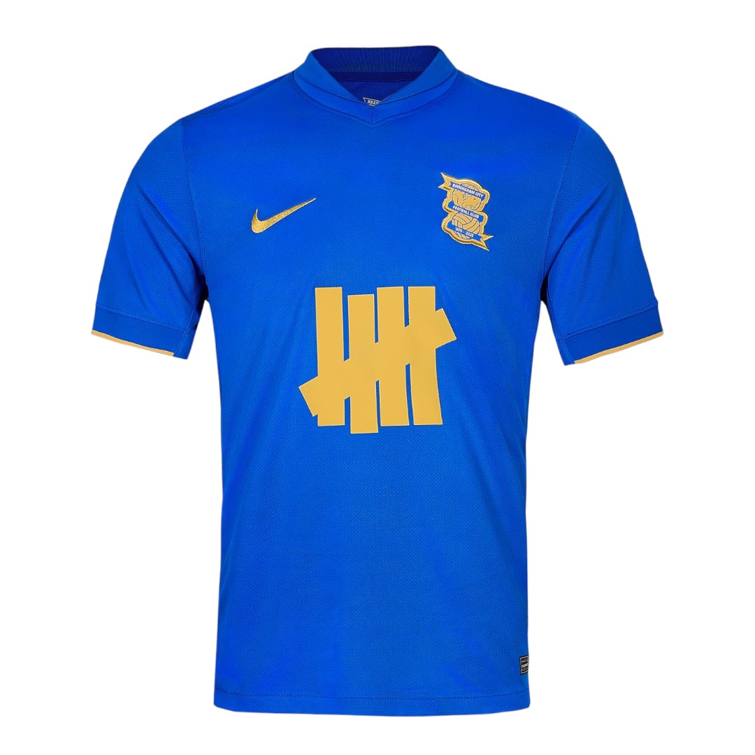 Bermingham 25/26 Stadium Men's Home Shirt