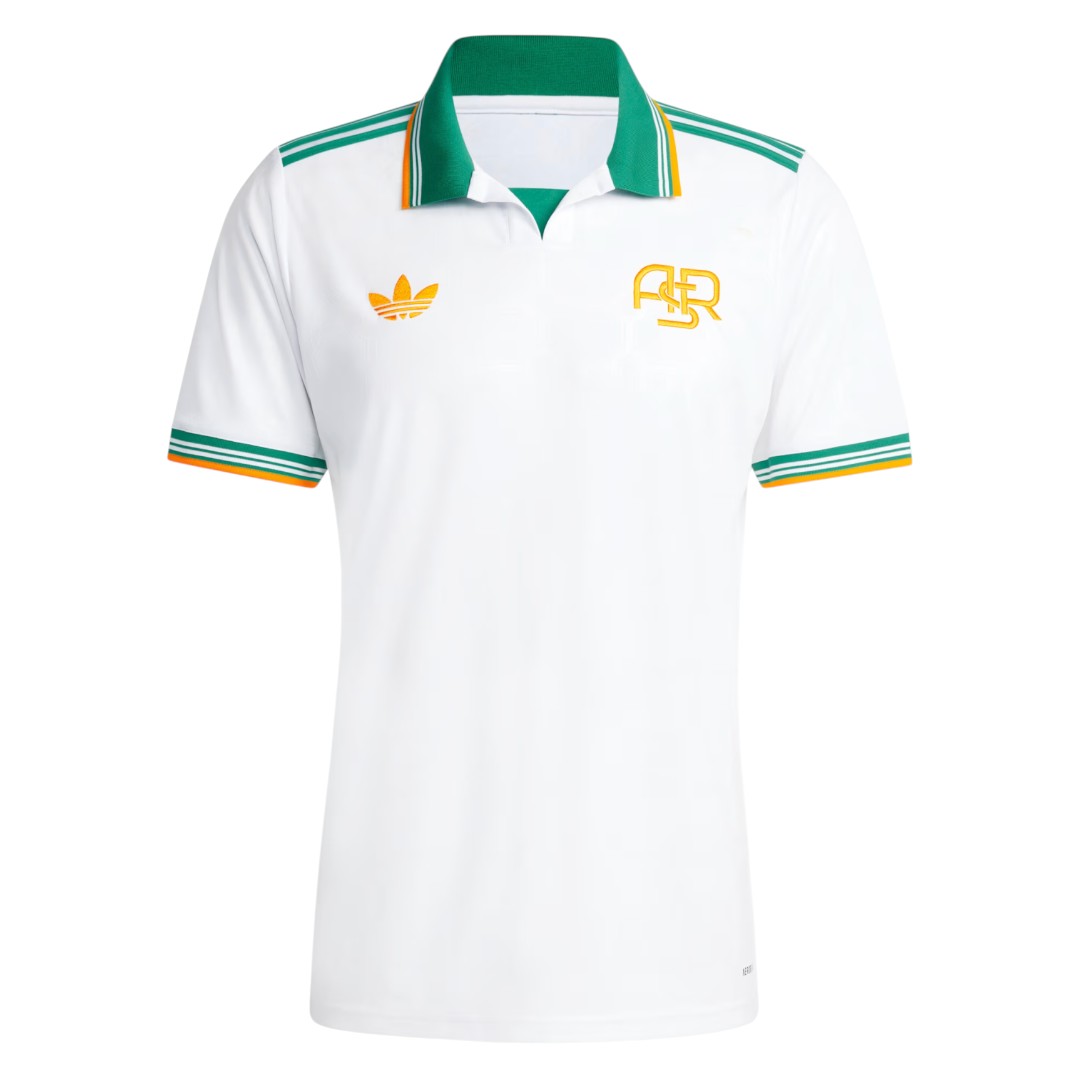 AS Roma 25/26 Stadium Men's Third Shirt