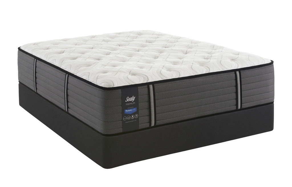 sealy mattress and boxspring full firm 8