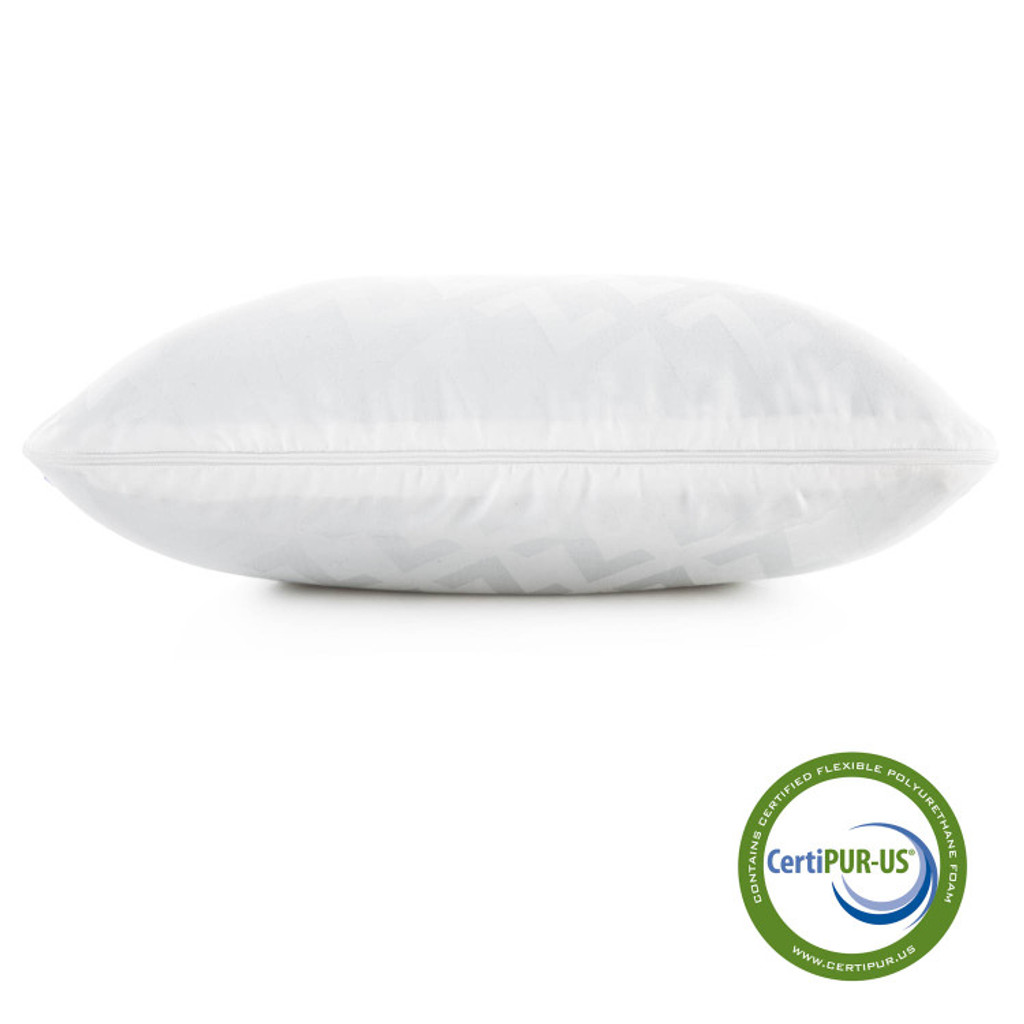 Shoulder Geldough Z Side Sleeper Pillow