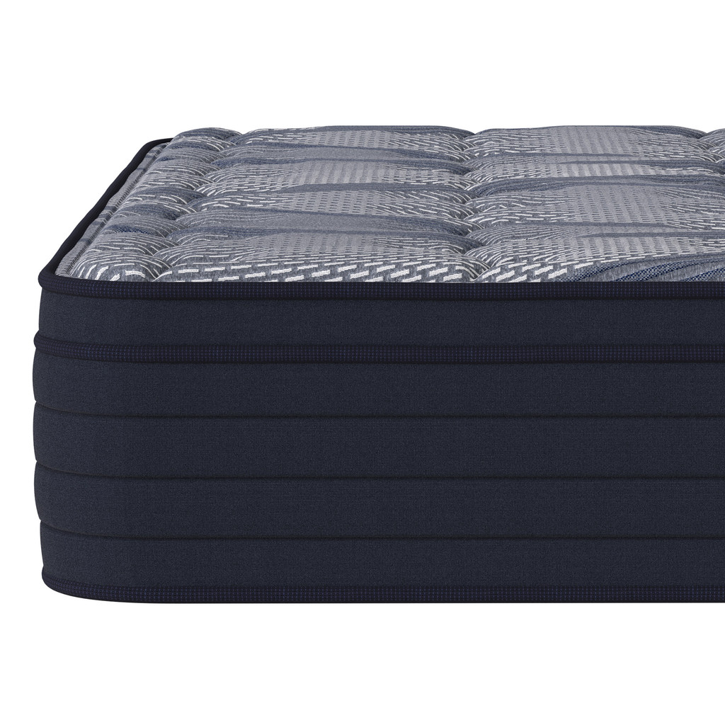 St Simon EuroTop Mattress 11.5"