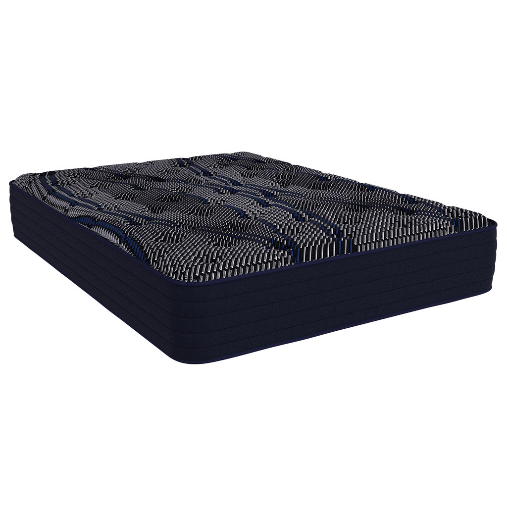 Crawford Extra Firm Mattress 13"