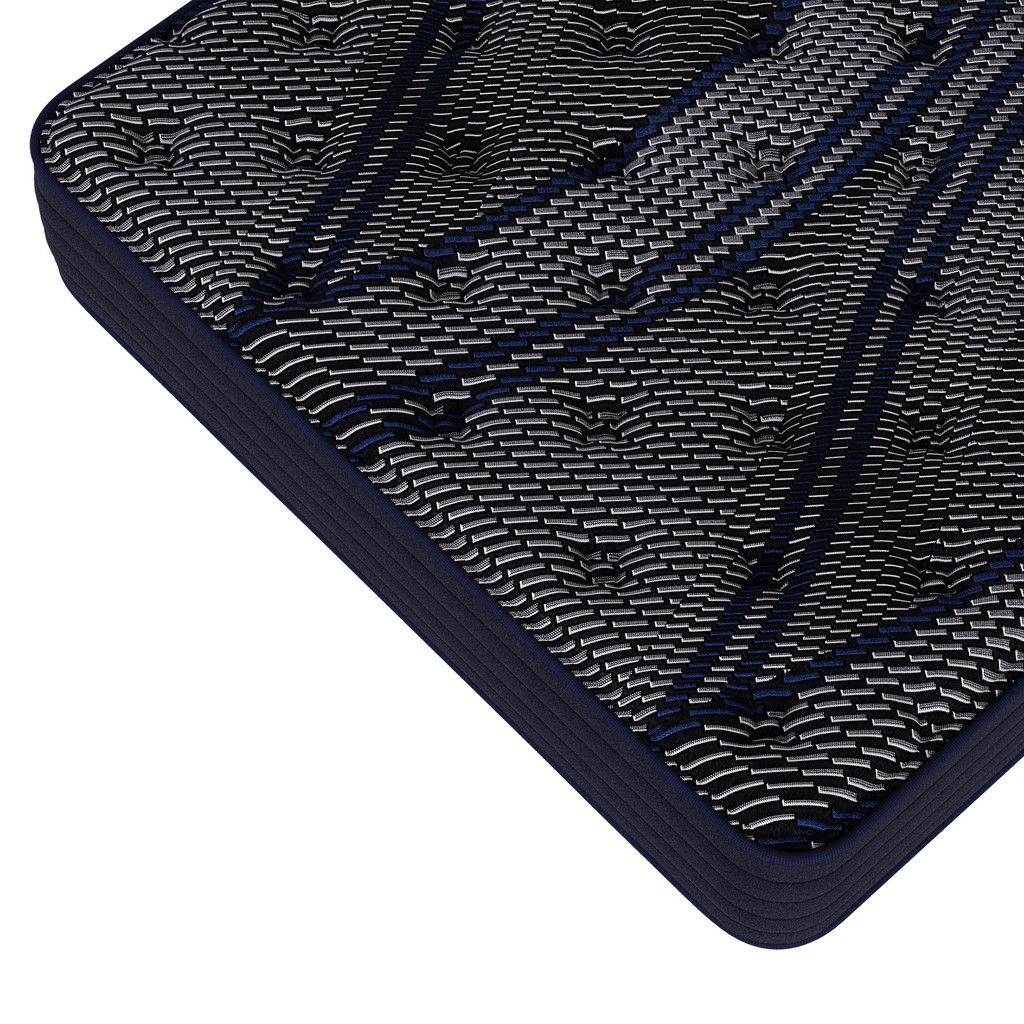 Crawford Extra Firm Mattress 13"