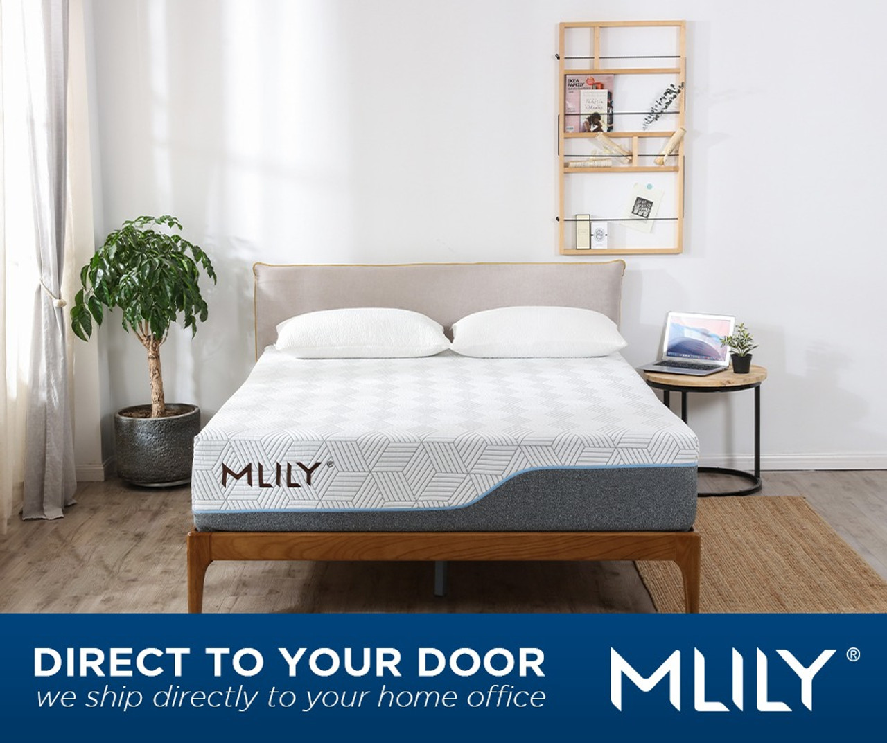 MLily Memory Foam Mattress, Hybrid Mattress, Daphne, Mobile, AL Sleep Depot MLily Memory Foam Mattress, Hybrid Mattress, Daphne, Mobile, AL Sleep Depot
