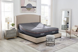 PowerCool Sleep System. Fan cooled mattress via the adjustable base