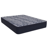 St Simon EuroTop Mattress 11.5"