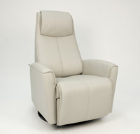 Fjords Urban Motorized Recliner