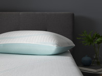 Tempur-pedic PROMID +Cooling Soft Medium Profile Pillow
