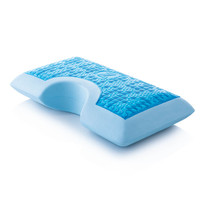 Shoulder Geldough Z Side Sleeper Pillow