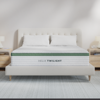Helix Core Twilight Firm Mattress 11.5"
