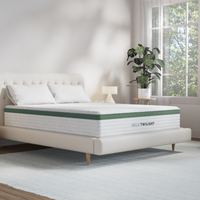 Helix Core Twilight Firm Mattress 11.5"