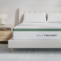 Helix Core Twilight Firm Mattress 11.5"