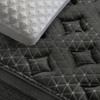 Helix Elite Sunset Soft Mattress 15"