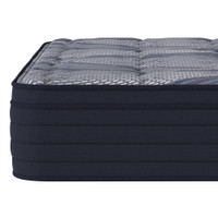 St Simon EuroTop Mattress 11.5"