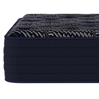 Crawford Extra Firm Mattress 13"