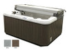 Cal Spas Basic cover 163x213cm