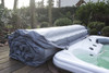 Cal Spas Rollo™ Swimspa Cover (op maat)