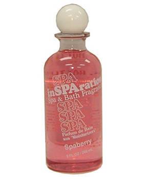Insparation Spa Berry (265ml)