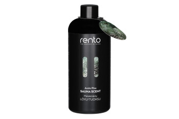 Rento sauna aroma Arctic Pine 400ml