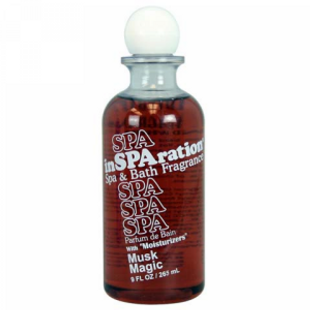 Spa aroma, 265ml